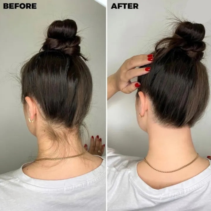 تافت مو اصل