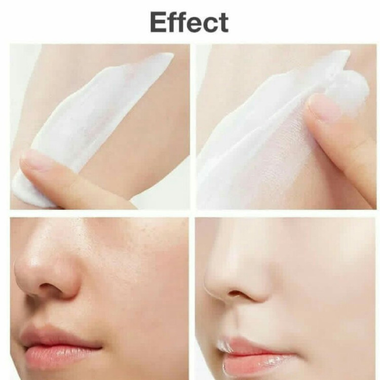 کرم شیرگاو EBUG