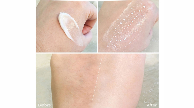 کرم شیرگاو اصلی