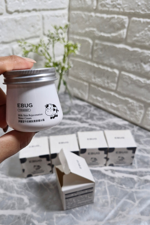 کرم آبرسان شیرگاو ایبوگ