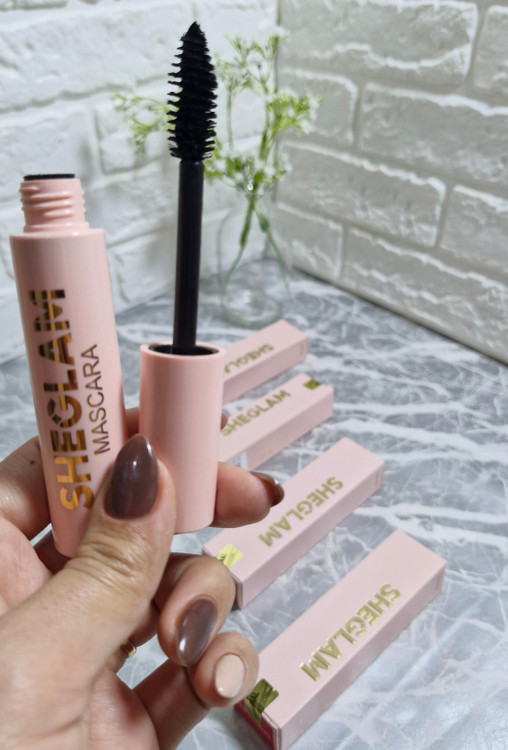 ریمل پر پشت کننده مژه