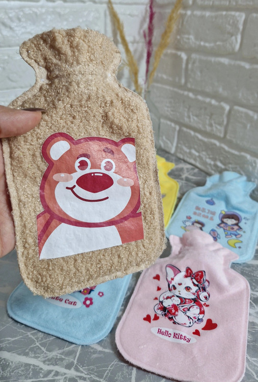 قیمت کیسه ابگرم