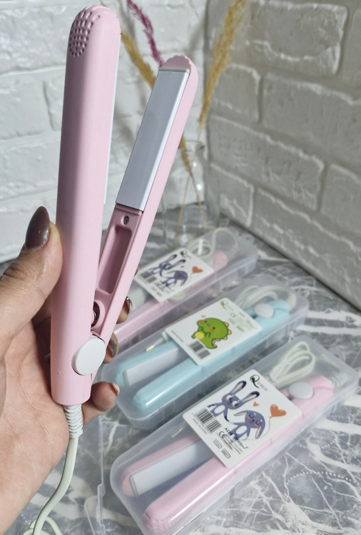 اتو مو مسافرتی اصل