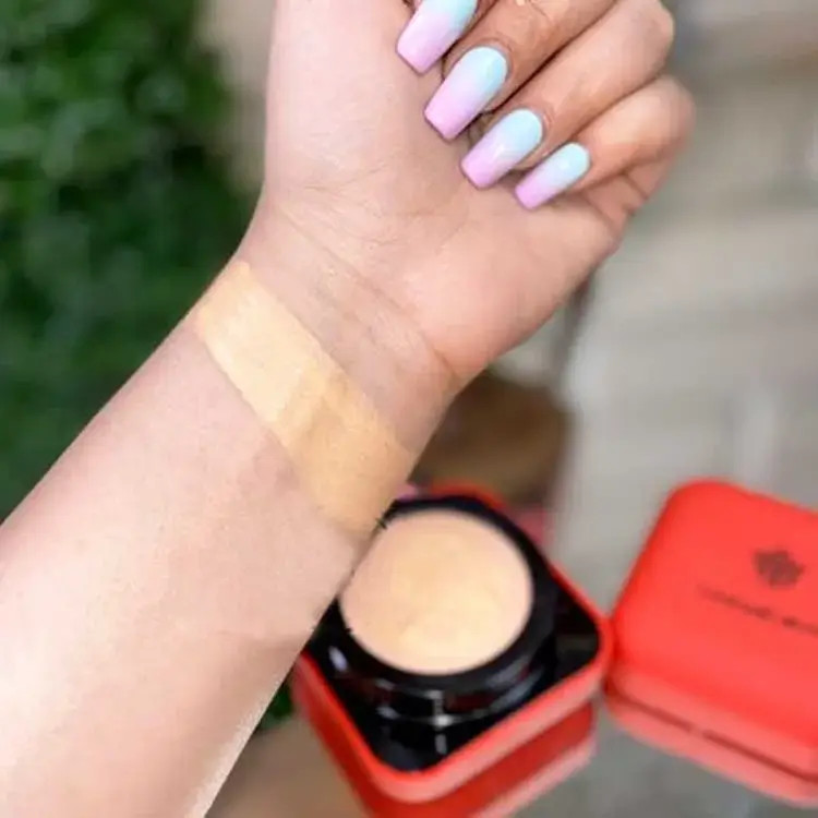 کرم کوشن اورجینال