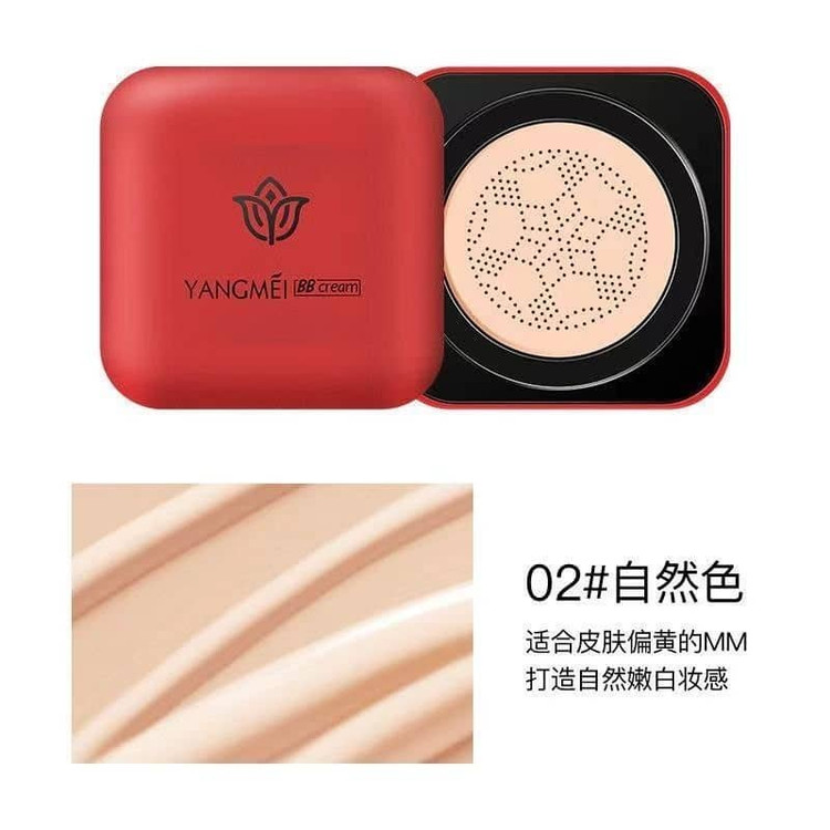 کوشن یانگمی love