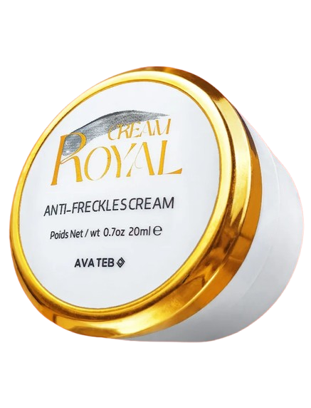 کرم ژل رویال اصلی