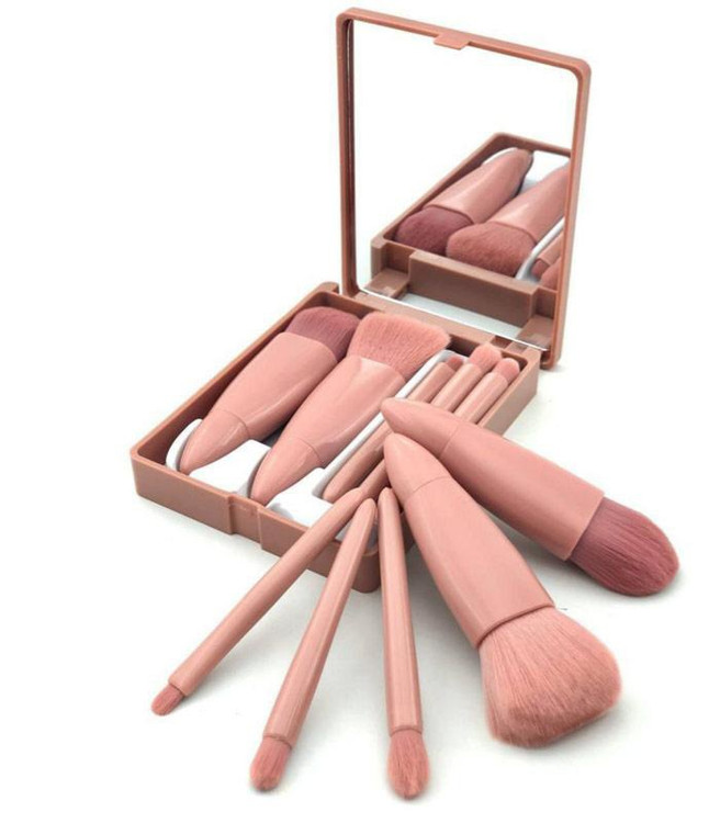 ست براش میکاپ ارایشی