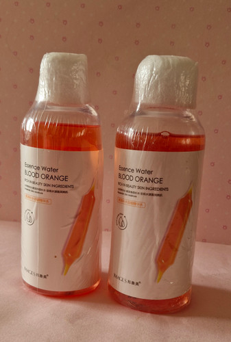 تونر پرتقال خونی ایمجیز