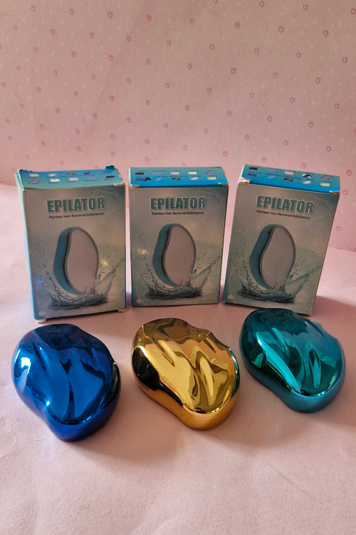 موبر کریستالی