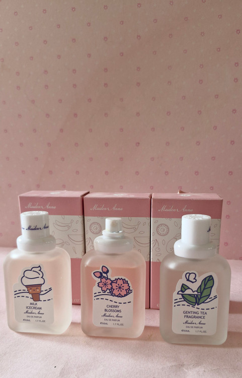 عطر بیکینی اورجینال و اصل