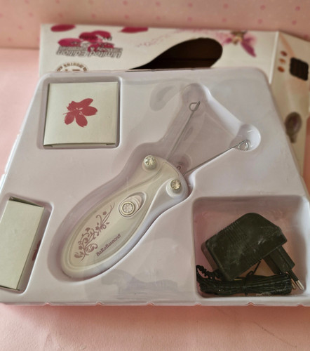 بهترین مارک بندانداز برقی