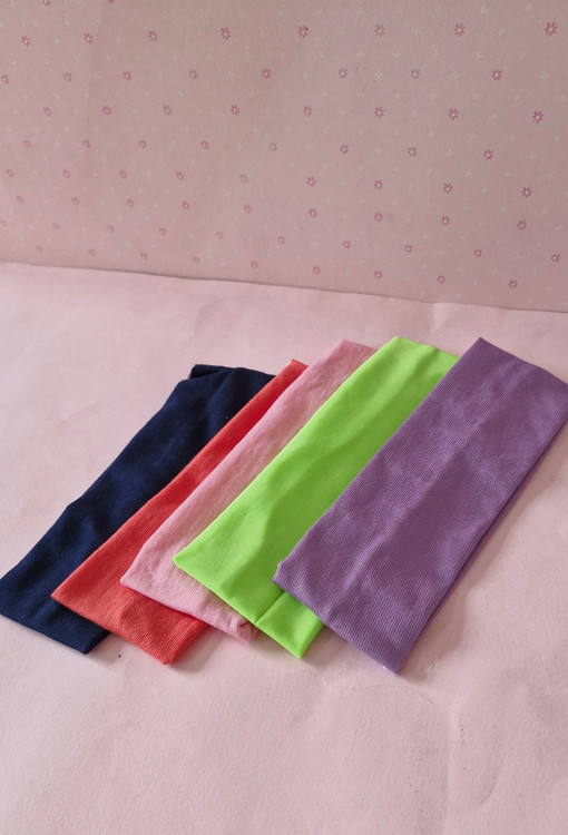 خرید و قیمت هدبند کبریتی دخترانه