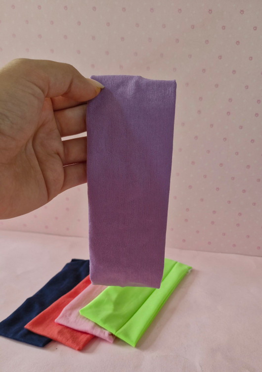 هدبند کبریتی ترند