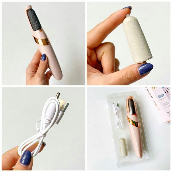 سنگ پا برقی