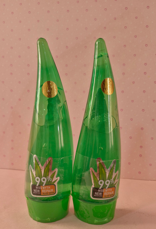 ژل آبرسان الوورا