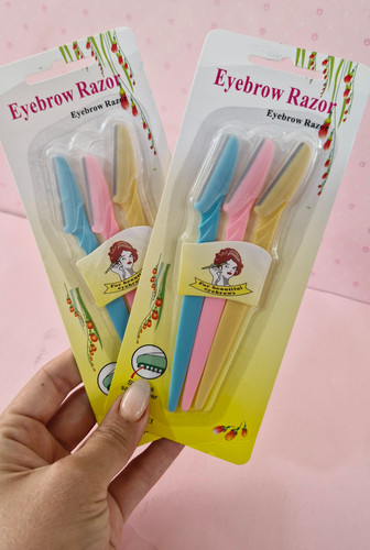 تیغ ۳عددی تینکل