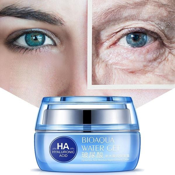 آبرسان هیالورونیک اسید