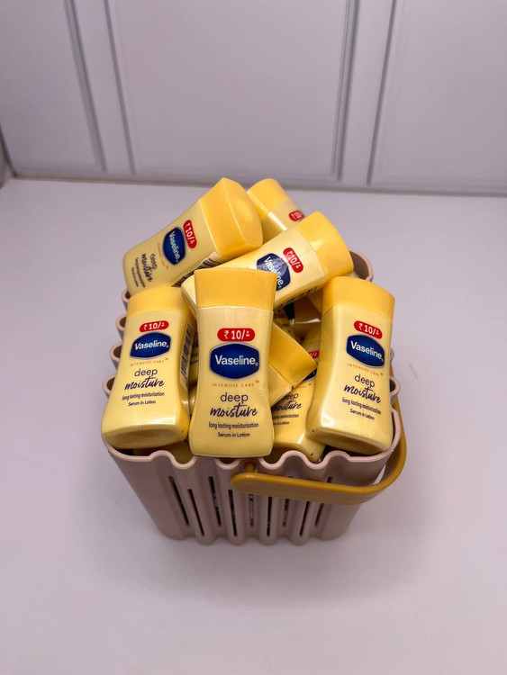 لوسیون وازلین