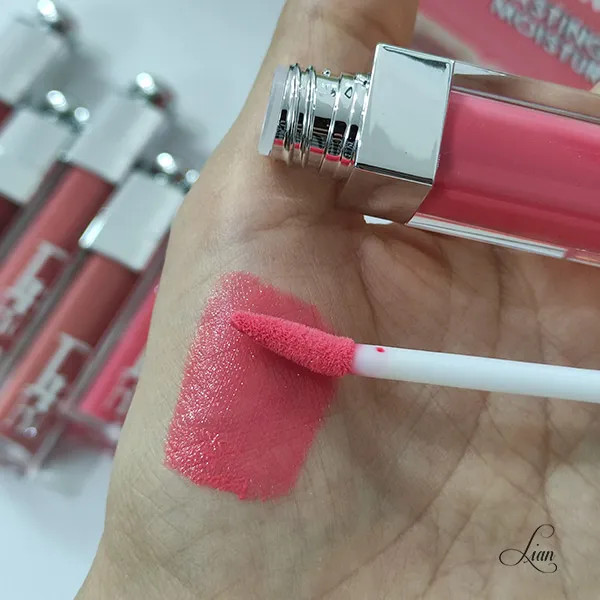 لیپ گلاس دیور