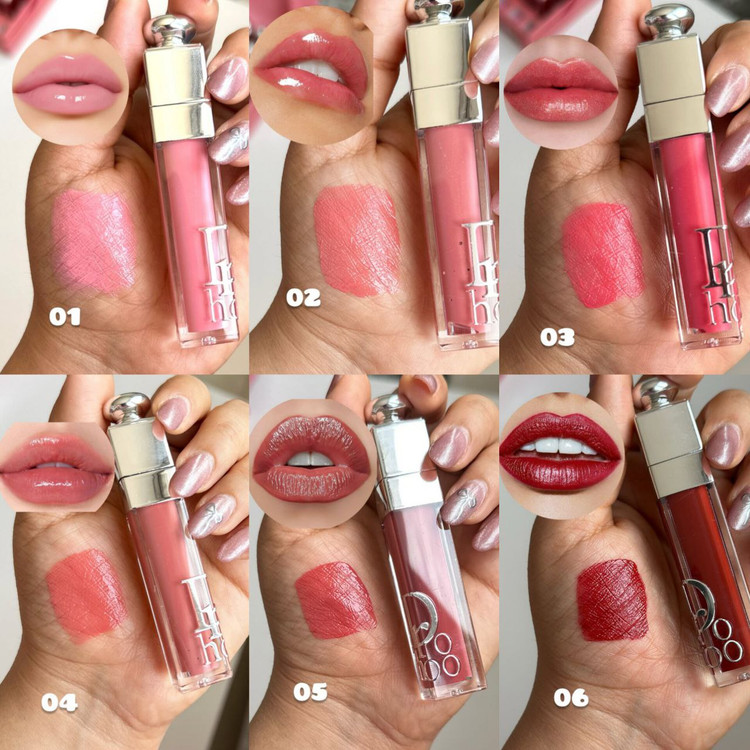 لیپ گلاس دورهو