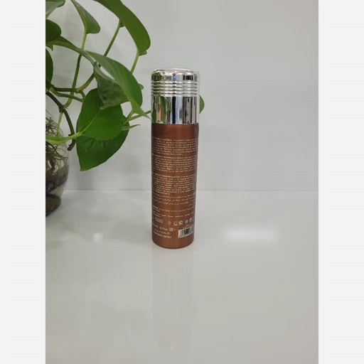 اسپری بدن ۲۴ ساعته