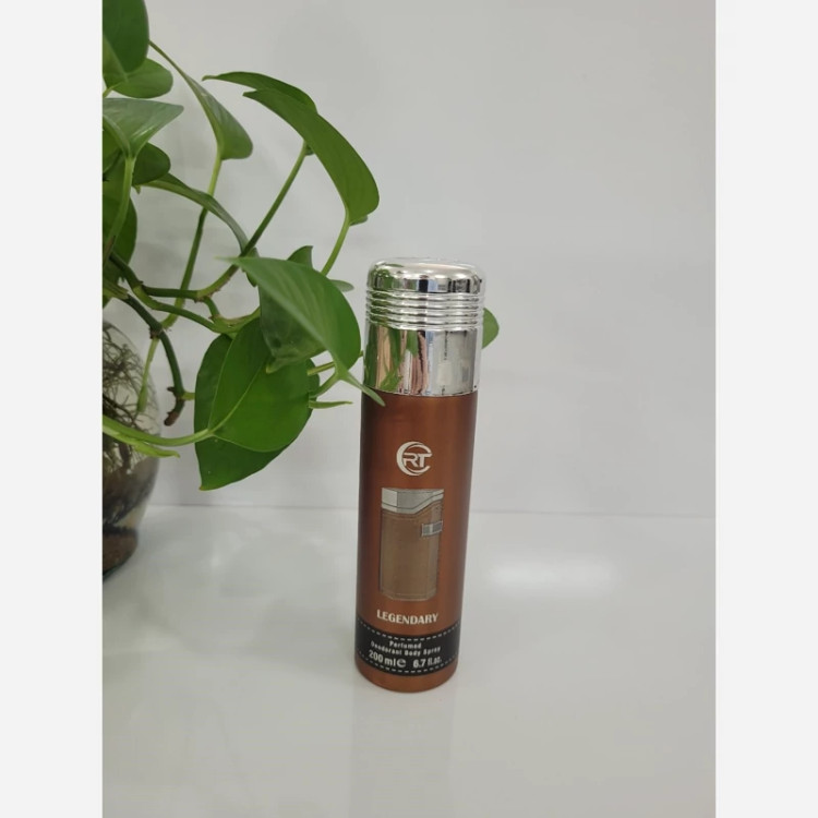 اسپری بدن آرتی